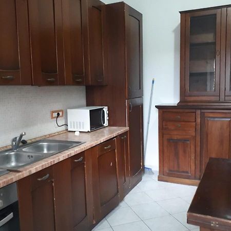Galluras B&B Olbia Buitenkant foto