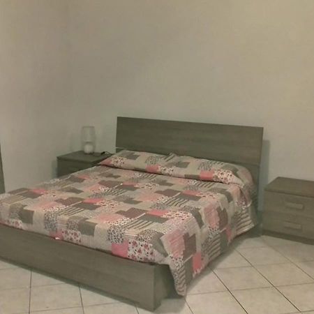 Galluras B&B Olbia Buitenkant foto