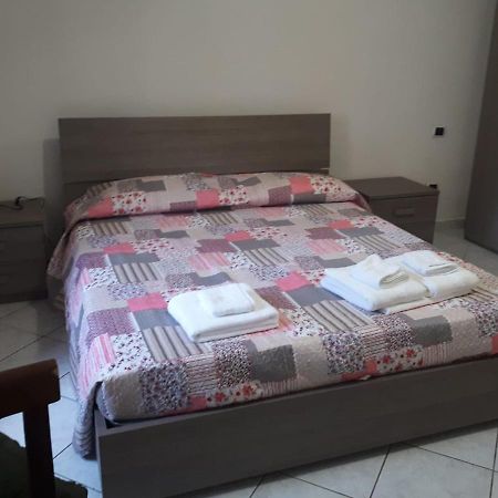 Galluras B&B Olbia Buitenkant foto