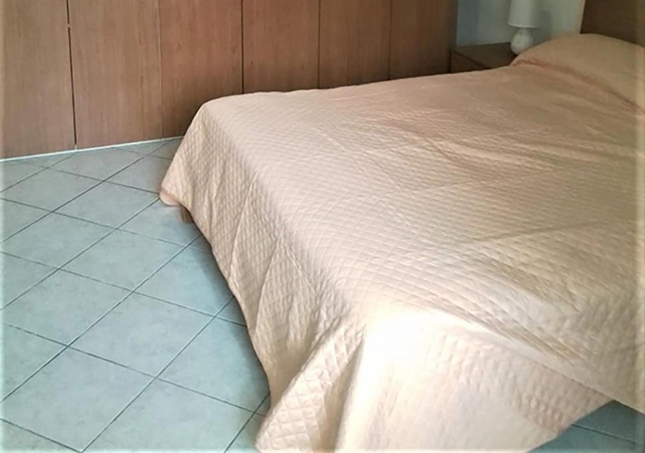 Galluras B&B Olbia Buitenkant foto