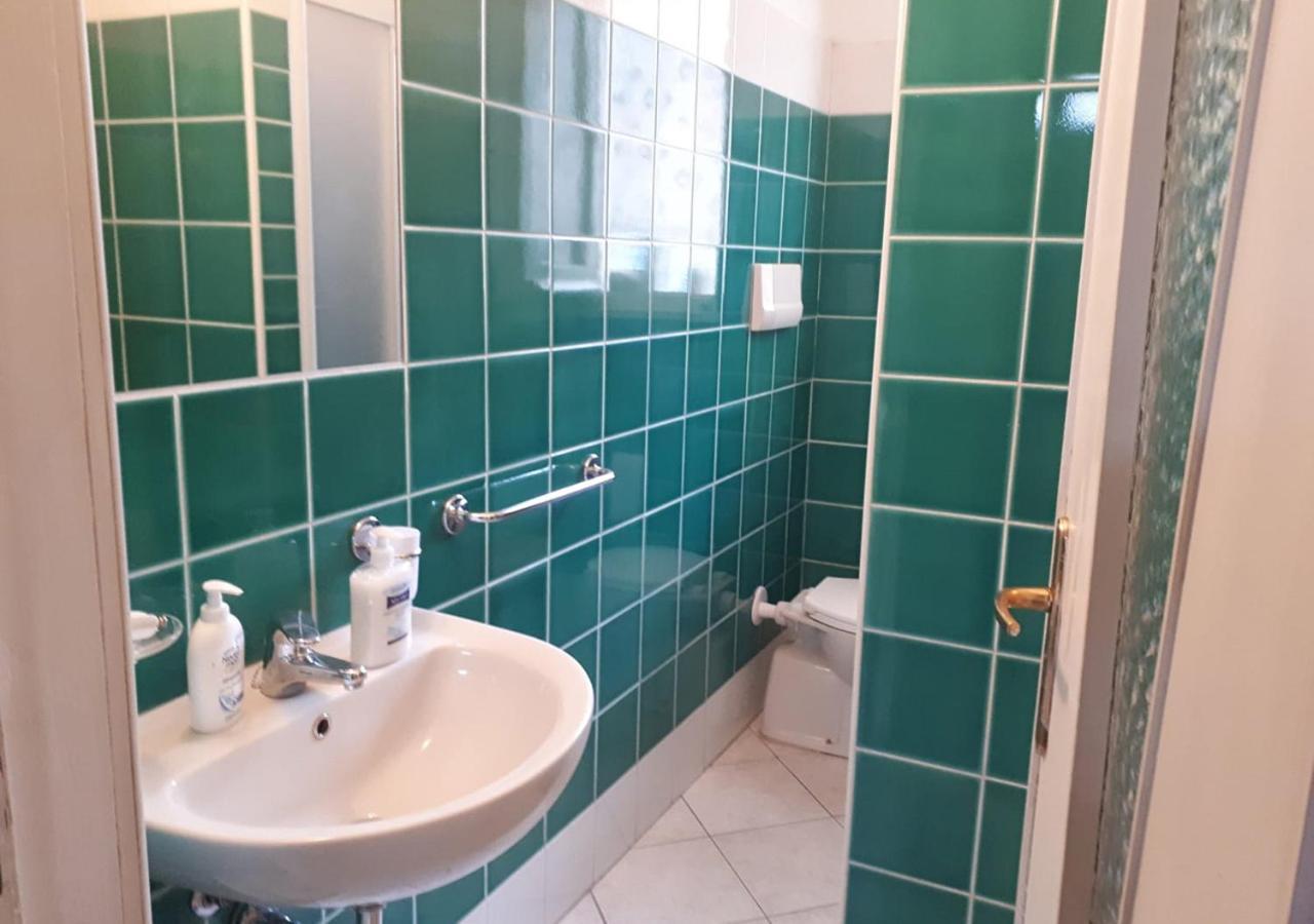 Galluras B&B Olbia Buitenkant foto