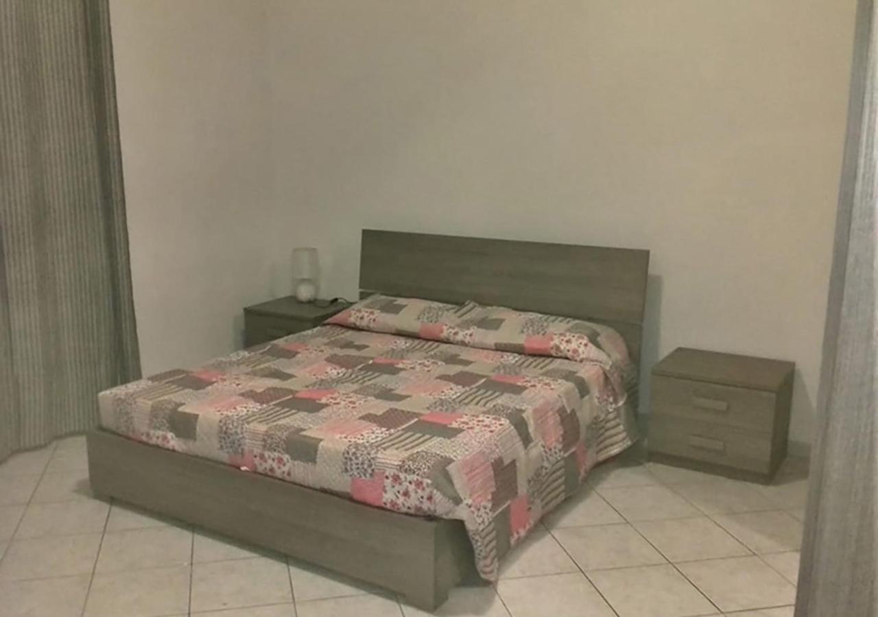 Galluras B&B Olbia Buitenkant foto