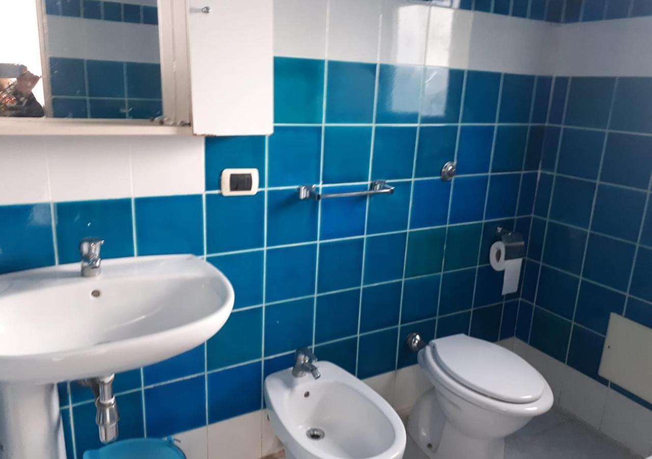 Galluras B&B Olbia Buitenkant foto